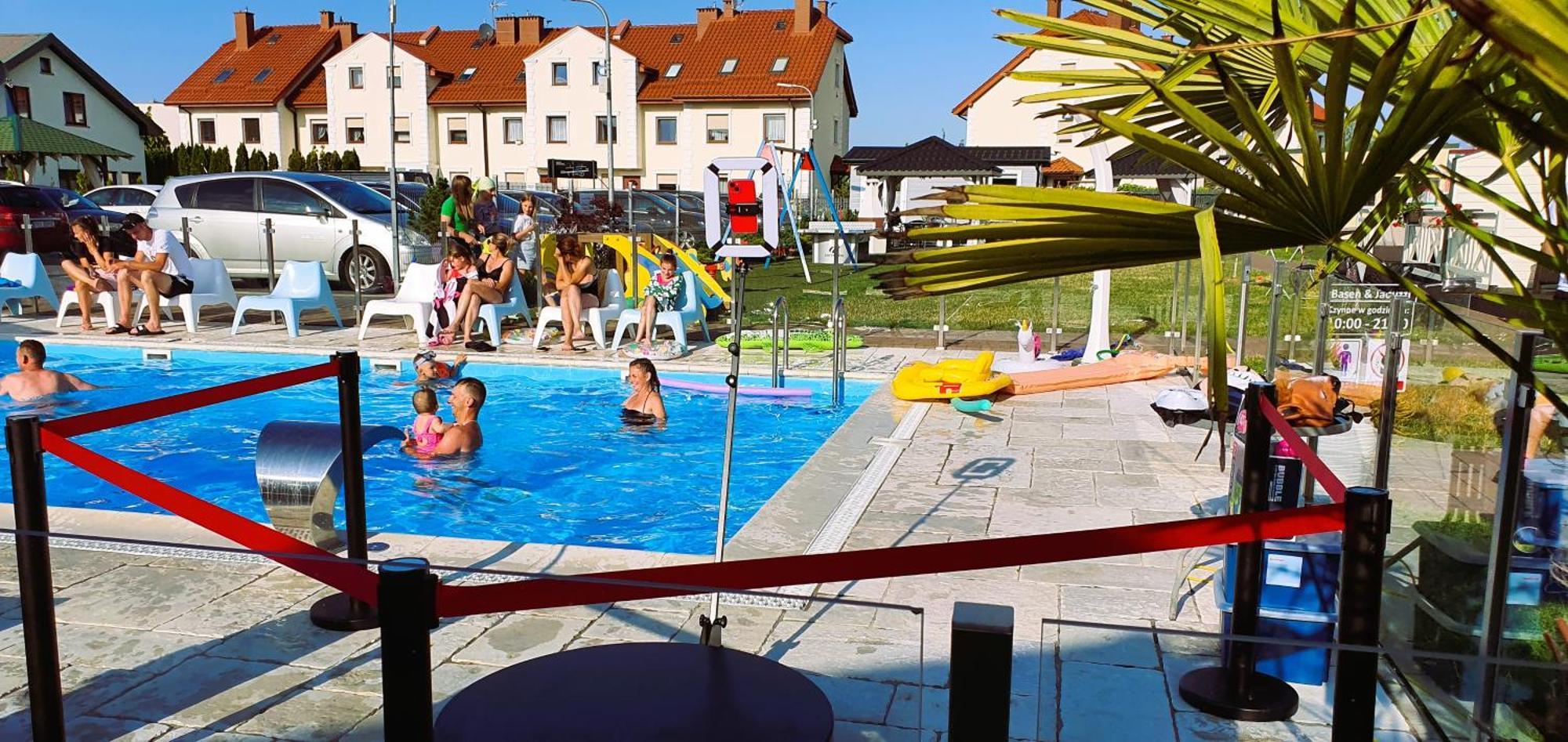 Zielone Wzgorze Villa Mielno  Dış mekan fotoğraf